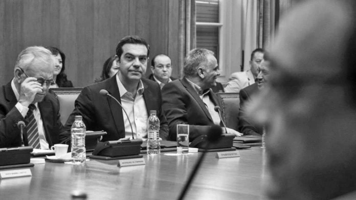 Ηχηρό «χαστούκι» από τους Δανειστές στην υποσχεσιολογία Τσίπρα: Νέα μέτρα εάν δεν διασφαλιστούν τα πλεονάσματα